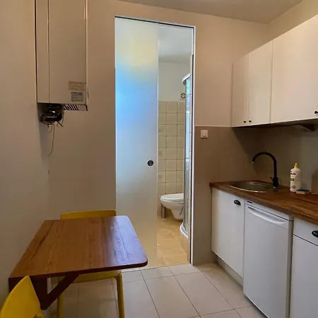 Home3city Rosso Apartamento *